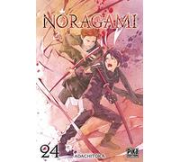 Noragami T24