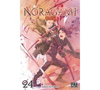 Noragami T24