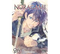 Noragami T26