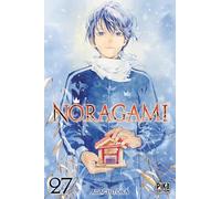 Noragami T27