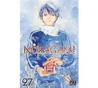 Noragami T27