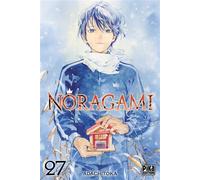 Noragami T27