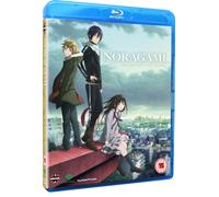 Noragami: The Complete First Season (Blu-ray) Hiroshi Kamiya Maaya Uchida