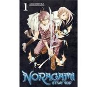 Noragami Volume 1 by Adachitoka Inconnu (Auteur)