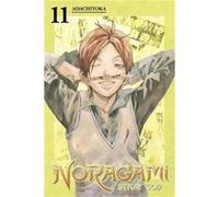 Noragami Volume 11 by Adachitoka Adachitoka, (Auteur)