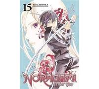 Noragami Volume 15 by Adachitoka Adachitoka, (Auteur)