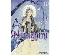 Noragami. Volume 19