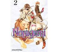 Noragami. Volume 2