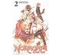 Noragami Volume 2 by Adachitoka Inconnu (Auteur)