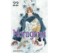 Noragami. Volume 22
