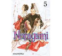 Noragami. Volume 5