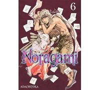 Noragami. Volume 6