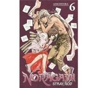 Noragami Volume 6 by Adachitoka Adachitoka (Auteur)