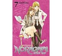Noragami Volume 7 by Adachitoka Adachitoka, (Auteur)