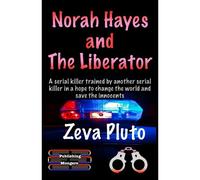 Norah Hayes And The Liberator