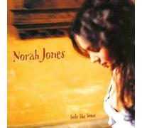 NORAH JONES