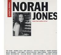 Norah Jones - Artist's Choice: Norah Jones