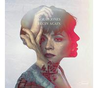 Norah Jones - Begin Again [SHM-CD]