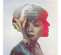 Norah Jones - Begin Again - SHM-SACD