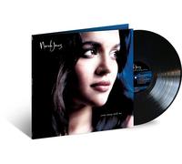 Norah Jones Come Away With Me 1LP Vinyle 20th Anniversaire 2022 Blue Note