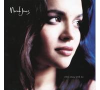 Norah Jones - Come Away with Me (200 Gram Vinyl Record) [Import]