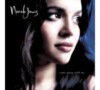 Norah Jones: Come Away With Me (20th Anniversary) by Norah Jones [CD] NEUF