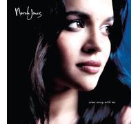 Norah Jones - Come Away With Me (20th Anniversary) [LP w/ Lithograph] [Vinyl LP]