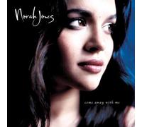 Norah Jones - Come Away With Me (20th Anniversary) [New CD] Anniversary Ed, Rmst