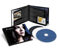 Norah Jones - Come Away With Me (20th Anniversary) [New CD] With Booklet, Annive