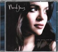 Norah Jones - Come Away With Me [Music CD]