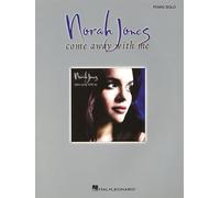 Norah Jones - Come Away With Me / Recueil