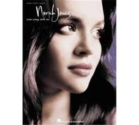 Norah Jones, Rubin – Come Away With Me – Piano, voix et guitare – Hal Leonard