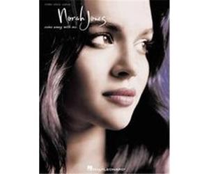 Norah Jones - Come Away With Me Rubin (Auteur)