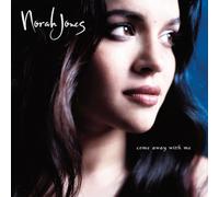 Norah Jones – Come Away With Me – UHQCD