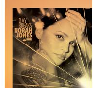 Norah Jones Day Breaks (CD) Album
