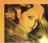Norah Jones Day Breaks (CD) Deluxe Album