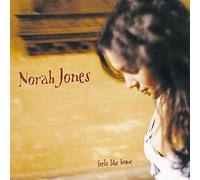 Norah Jones - Feels Like Home