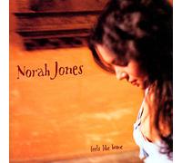 Norah Jones - Feels Like Home - Blue Note - 7243 5 98366 0 7, Parlophone - 07243 5 98366 0 7, Blue Note - 598 3660, Parlophone - 5983660