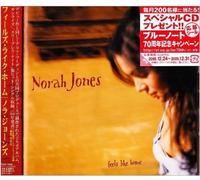 Norah Jones - Feels Like Home [Import]