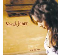 Norah Jones - Feels Like Home (Shm-Cd) [Cd] Reissue, Shm Cd, Japan - Import