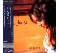 Norah Jones - Feels Like Home - Shm-Sacd [Super-Audio Cd] Japan - Import