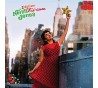 Norah Jones - I Dream of Christmas[Red/White Swirl LP]