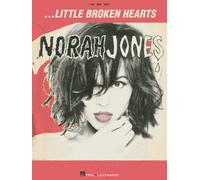 Norah Jones: Little Broken Hearts