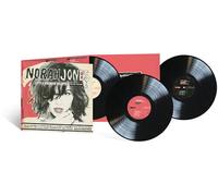 Norah Jones - Little Broken Hearts [Deluxe Edition 3 LP] [New Vinyl LP] Deluxe E