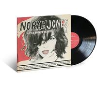 Norah Jones - Little Broken Hearts [LP] [New Vinyl LP]
