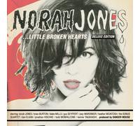Norah Jones ...Little Broken Hearts (Vinyl)
