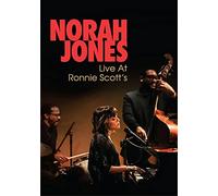 Norah Jones - Live At Ronnie Scott's