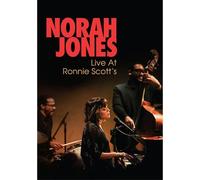 Norah Jones - Live At Ronnie Scott's