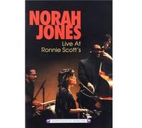 Norah Jones: Live At Ronnie Scott's (PL)