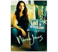 Norah Jones - Live In New Orleans